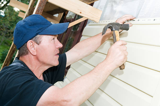 Siding for Multi-Family Homes in Belzoni, MS